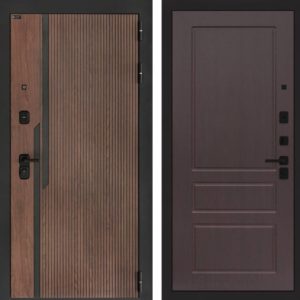 КАРМИНА 03 - Орех премиум  