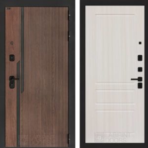 КАРМИНА 03 - Сандал белый  