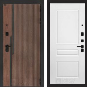 КАРМИНА 03 - Белый софт  