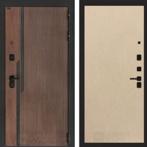 КАРМИНА 05 - Венге светлый  