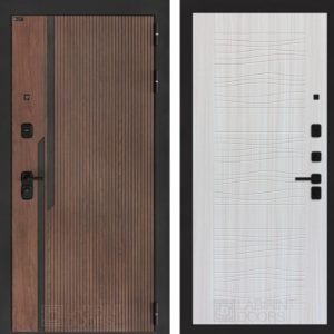 КАРМИНА 06 - Сандал белый  