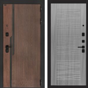 КАРМИНА 06 - Сандал серый  