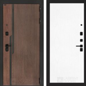 КАРМИНА 07 - Белое дерево  