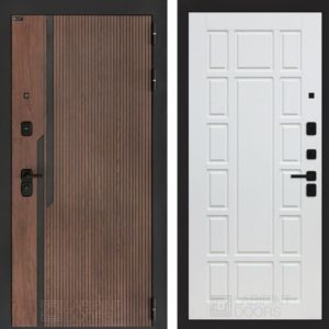 КАРМИНА 12 - Белое дерево  