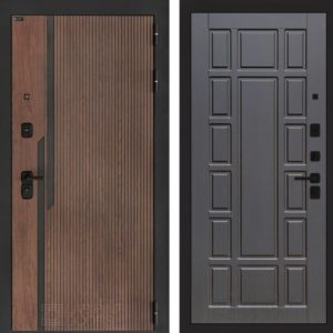 КАРМИНА 12 - Венге  