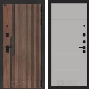 КАРМИНА 13 - Грей софт  