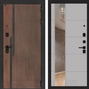 КАРМИНА с Зеркалом 19 - Грей софт  