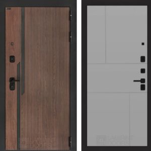 КАРМИНА 21 - Грей софт  