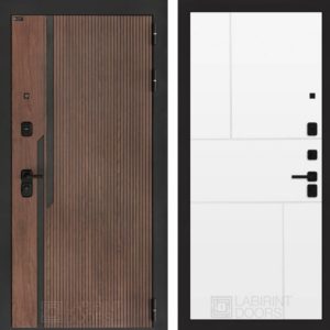 КАРМИНА 21 - Белый софт  