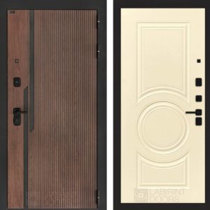 КАРМИНА 23 - Ванилла веллюто  