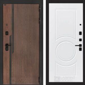 КАРМИНА 23 - Белый софт  