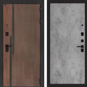 КАРМИНА 24 - Бетон светлый  