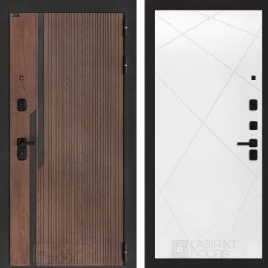 КАРМИНА 24 - Белый софт  