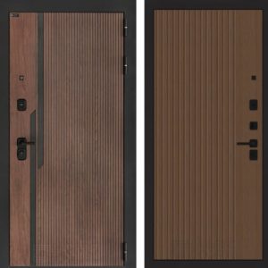 КАРМИНА 29 - Дуб кантри темный  