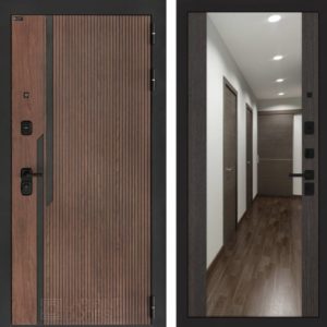 КАРМИНА с Зеркалом Максимум - Венге  