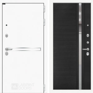 ЛАЙН ВАЙТ 31 - Черный кварц (зеркальная вставка с тонировкой) ЛАЙН ВАЙТ 31 - Черный кварц (зеркальная вставка с тонировкой)