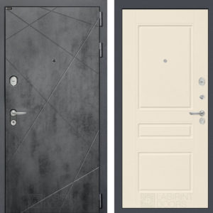 ЛОФТ (Ю) 03 - Капучино  