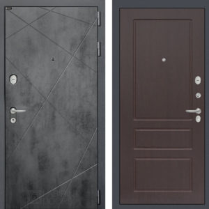 ЛОФТ (Ю) 03 - Орех премиум  