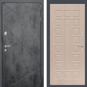 ЛОФТ (Ю) 04 - Беленый дуб  