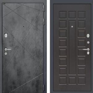 ЛОФТ (Ю) 04 - Венге  