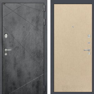 ЛОФТ (Ю) 05 - Венге светлый  