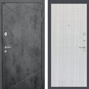 ЛОФТ (Ю) 06 - Сандал белый  