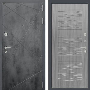 ЛОФТ (Ю) 06 - Сандал серый  