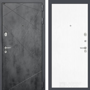 ЛОФТ (Ю) 07 - Белое дерево  