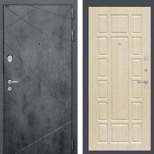 ЛОФТ (Ю) 12 - Беленый дуб  