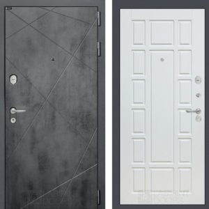 ЛОФТ (Ю) 12 - Белое дерево  