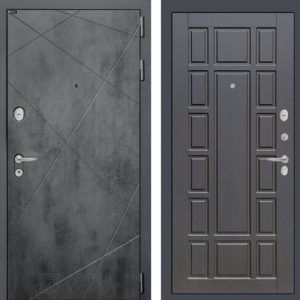 ЛОФТ (Ю) 12 - Венге  