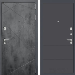 ЛОФТ (Ю) 13 - Графит софт  