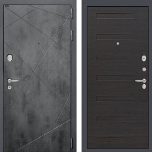 ЛОФТ (Ю) 14 - Эковенге поперечный  