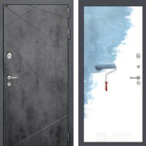 ЛОФТ (Ю) 28 - Грунт под покраску  