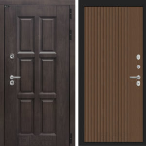 ЛОНДОН 29 - Дуб кантри темный  