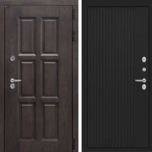 ЛОНДОН 29 - Черный кварц  