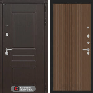 МЕГАПОЛИС 29 - Дуб кантри темный  