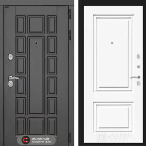 НЬЮ-ЙОРК 26 - Эмаль RAL 9003  