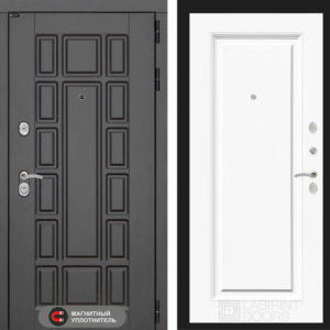 НЬЮ-ЙОРК 27 - Эмаль RAL 9003  