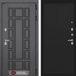 НЬЮ-ЙОРК 29 - Черный кварц  