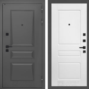 Орлеан 03 - Белый софт  