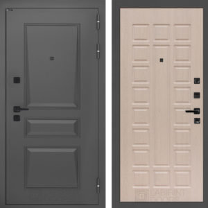 Орлеан 04 - Белый дуб  