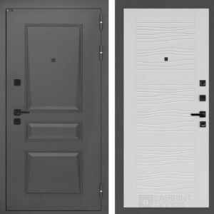 Орлеан 06 - Белое дерево  