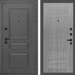 Орлеан 06 - Сандал серый  