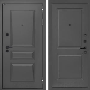 Орлеан 11 - Графит софт  