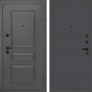 Орлеан 13 - Графит софт  