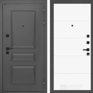 Орлеан 13 - Белый софт  