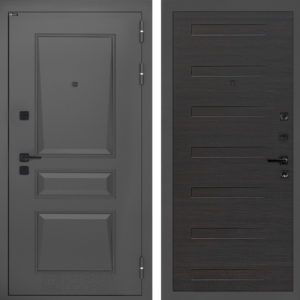 Орлеан 14 - Эковенге поперечный  