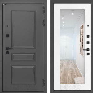 Орлеан зеркало 18 - Белое дерево  