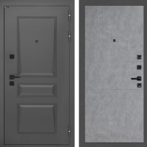 Орлеан 21 - Бетон светлый  